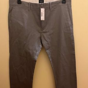484 slim fit Stretch chino pants